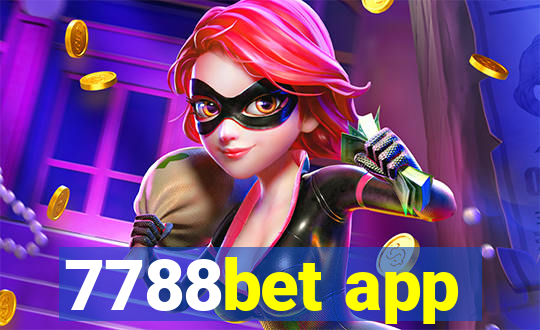 7788bet app